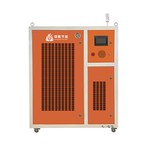 Flame Welding Machine