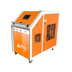 Industrial-grade Hydrogen-oxygen Welding Machine