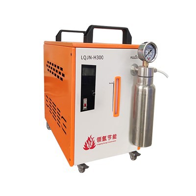 Environmentally Friendly Hydrogen Oxygen Welding Machine suppliers