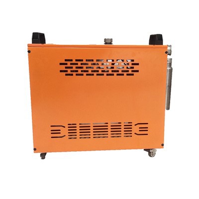 Environmentally Friendly Hydrogen Oxygen Welding Machine high quality
