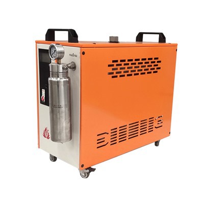 Environmentally Friendly Hydrogen Oxygen Welding Machine factory
