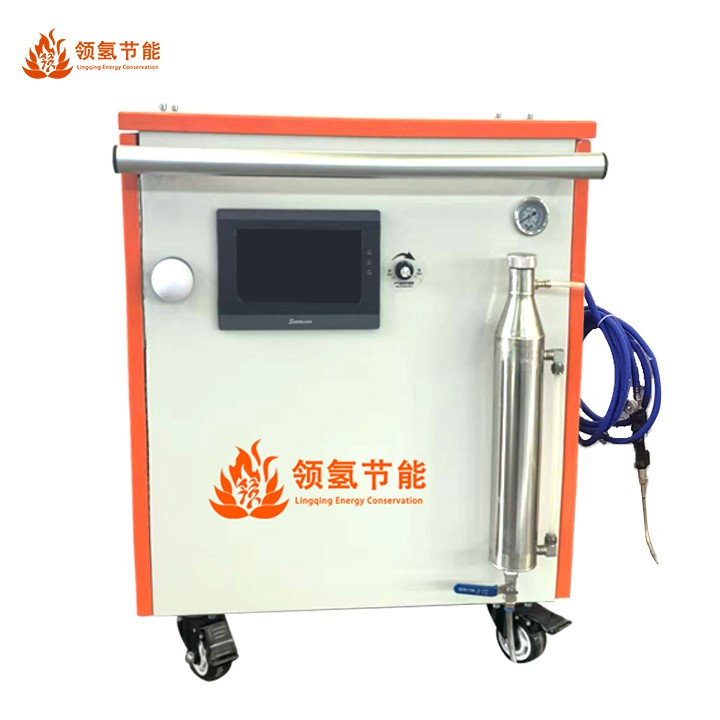 Electrolysis Water Machine